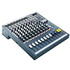 mixage soundcraft epm8